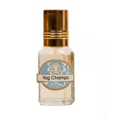 Indisches Duftöl 5 ml - Nag Champa - SONG OF INDIA